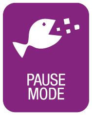 PAUSE MODE